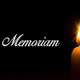 Illustration for article titled In Memoriam